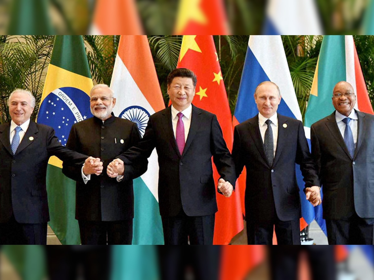 India Global Power: चीन-पाकिस्तान को पीछे छोड़ वर्ल्ड पावर के रूप में उभर रहा भारत, मिलने जा रही ये अहम वैश्विक जिम्मेदारियां