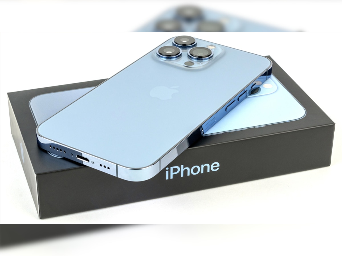 iPhone 13 पर इतना बड़ा डिस्काउंट मिलेगा पहली बार! कीमत जानकर डांस करने लगे फैन्स