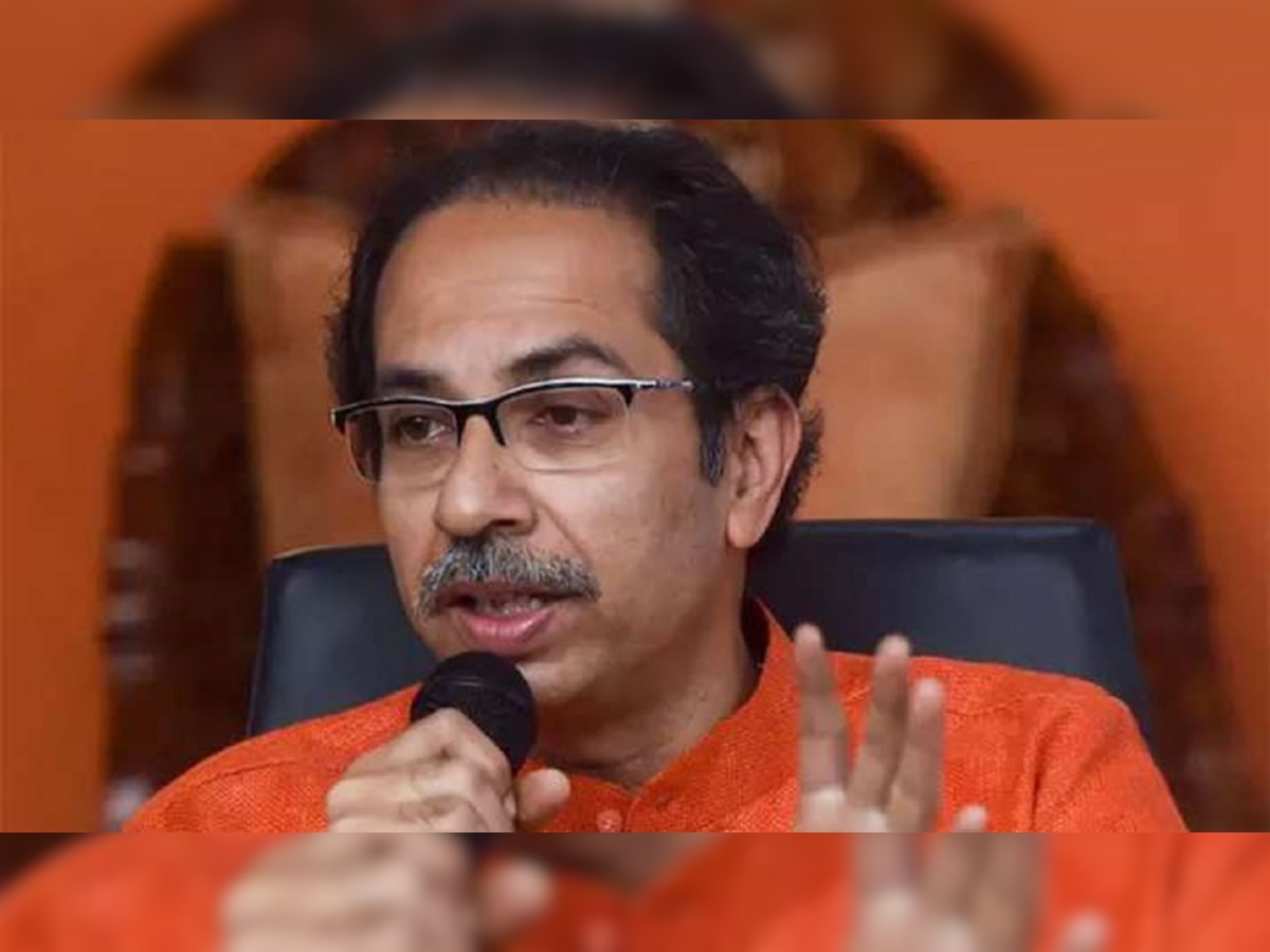 Uddhav Thackeray ने अमित शाह को दी ये चुनौती, एकनाथ शिंदे ने पूर्व CM पर किया पलटवार