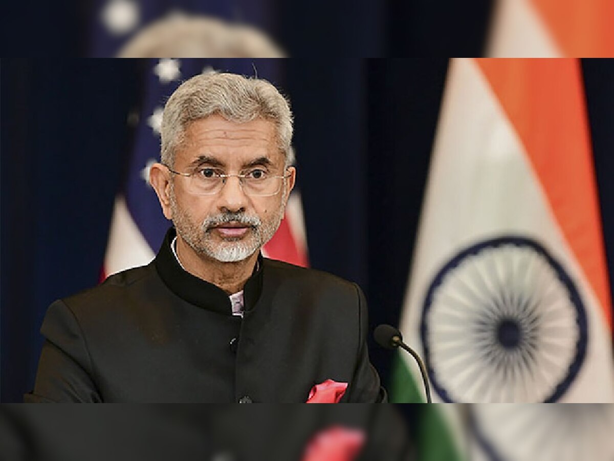 EAM S. Jaishankar : ପାକିସ୍ତାନ ସମର୍ଥନରେ ଭାରତ ବିରୋଧରେ ବିଷ ଓଗାଳୁଥିବା ତୁର୍କୀକୁ ସାବାଡ଼ କଲେ ଜୟଶଙ୍କର