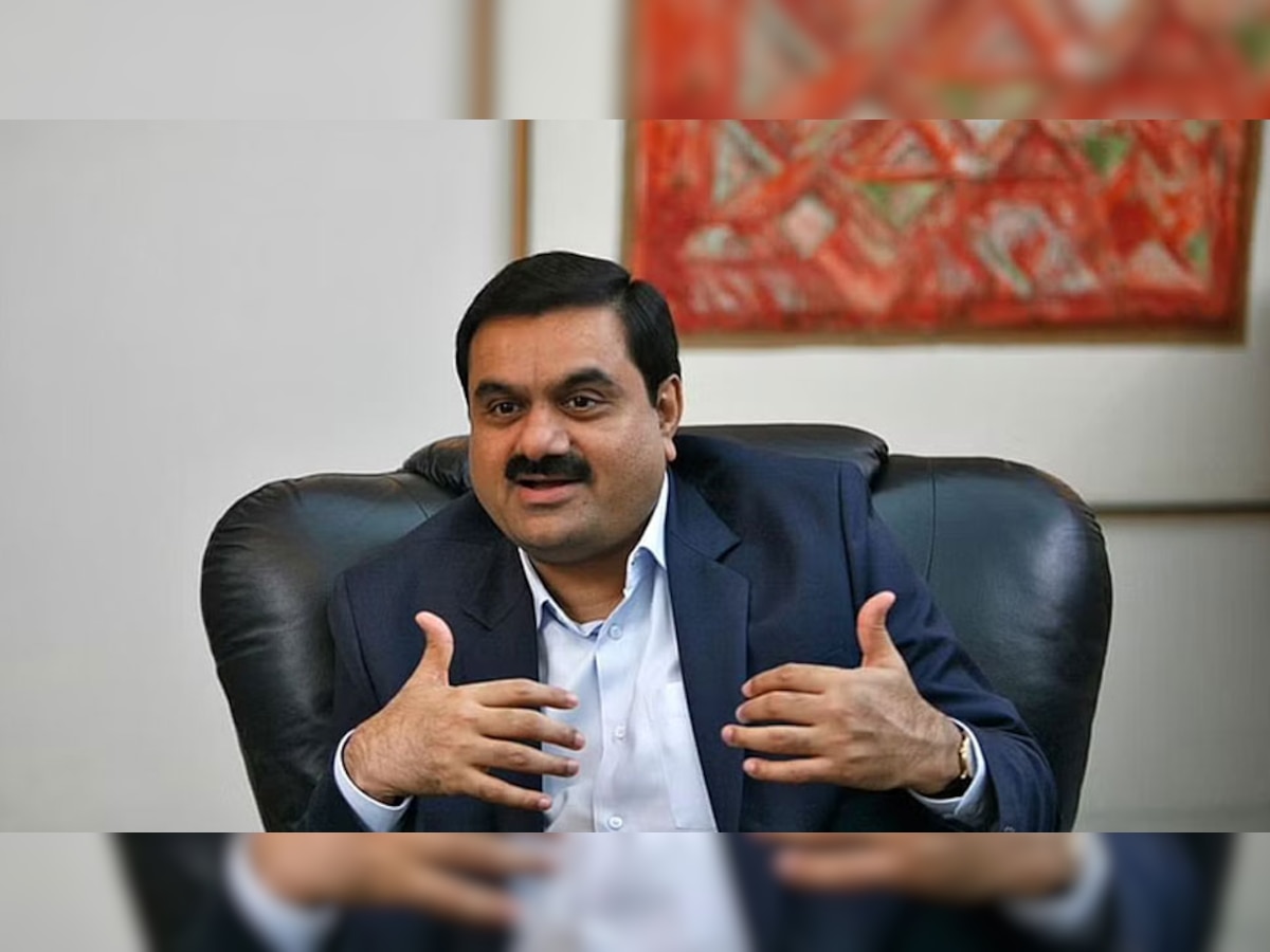 Gautam Adani को बड़ा 'नुकसान'! अरबपतियों की ल‍िस्‍ट में ग‍िरकर इतने नंबर पर पहुंचे