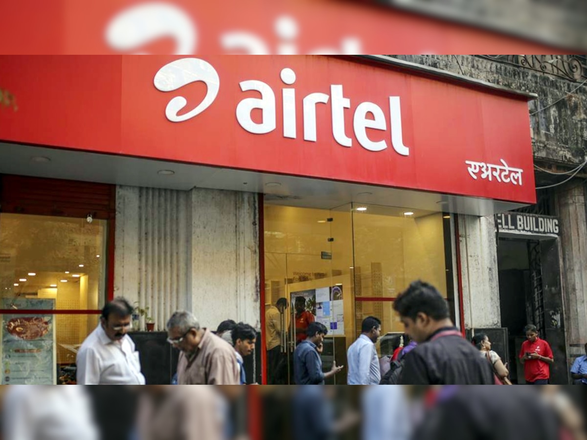 Airtel यूजर्स के लिए Good News! Free में मिल रहा है 5GB डेटा; बस करना होगा यहां पर क्लिक