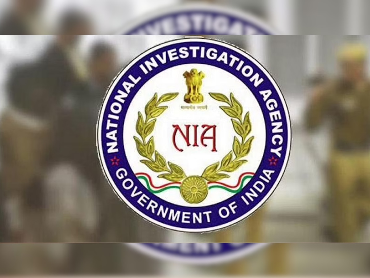 NIA ने PFI के दिल्ली प्रमुख को किया गिरफ्तार, 105 कार्यकर्ता हिरासत में