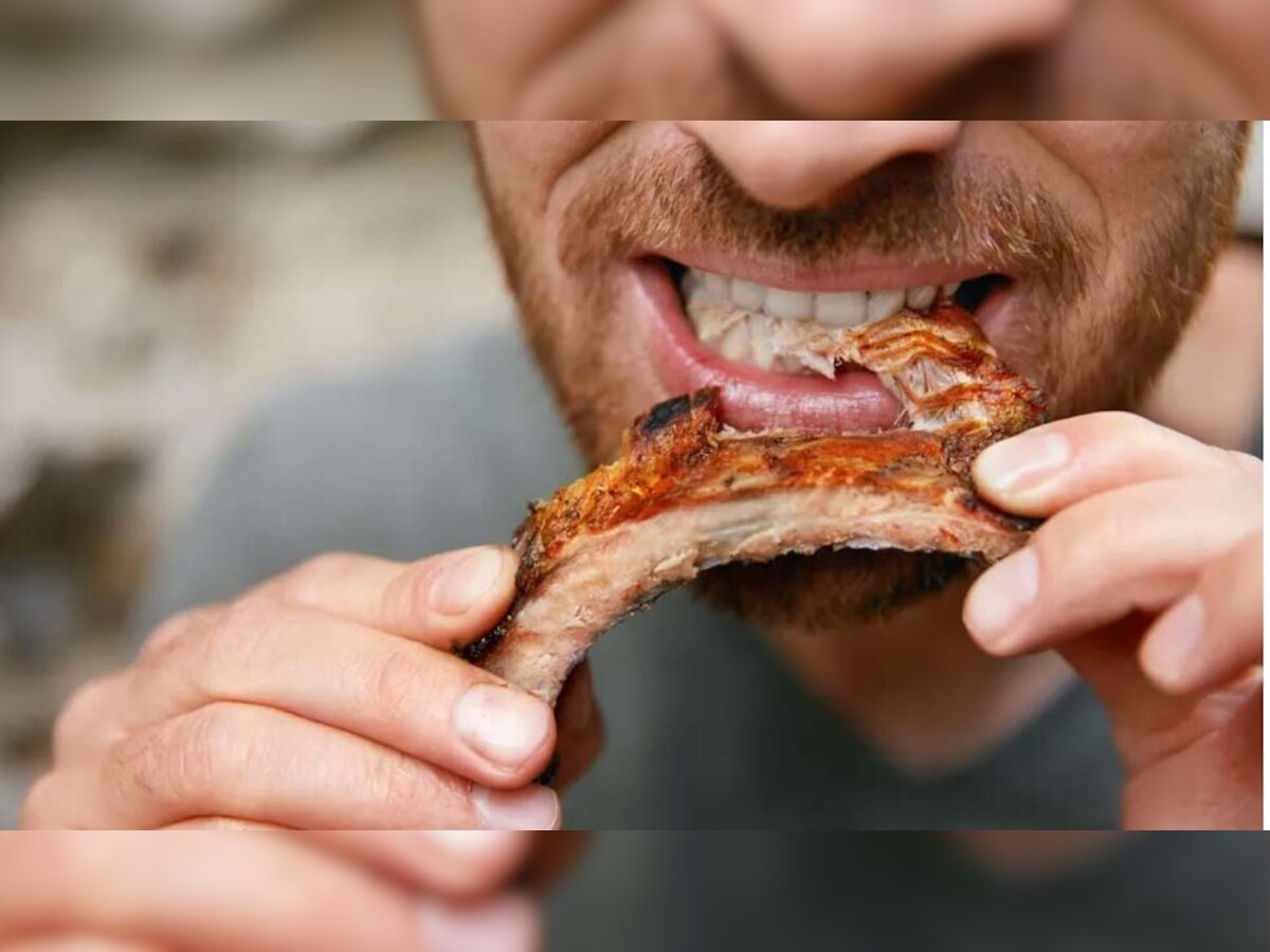 Meat Eating: मांस खाने वाले पुरुषों पर 'बेडरूम बैन', इस संस्था की अजीबोगरीब मांग