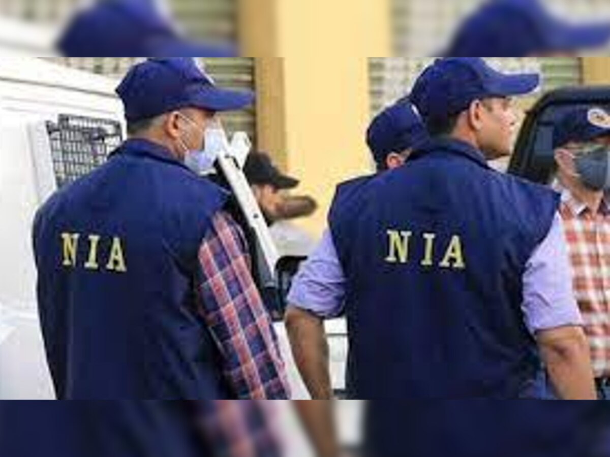 बाराबंकी: PFI के गढ़ में एनआईए और यूपी एटीएस की बड़ी कार्रवाई, कोषाध्यक्ष को हिरासत में लिया 