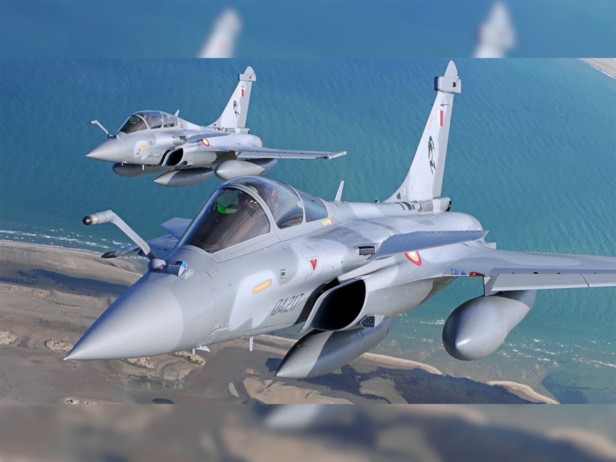 Powerful Fighter Jets of World that Dominated the Air, 2 included in