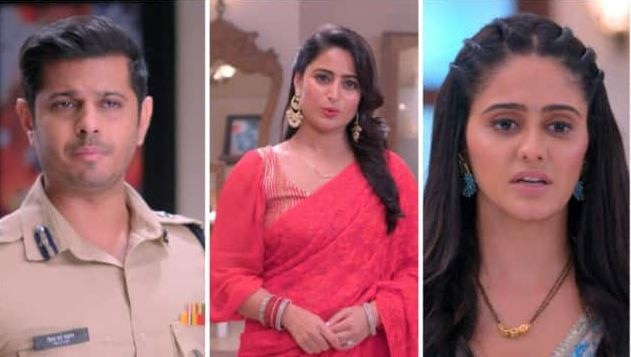 Ghum Hai Kisikey Pyaar Meiin Spoiler: च्वहाण हाउस लौटने की जिद करेगा विराट, सई को घर आने को कहेगी पाखी