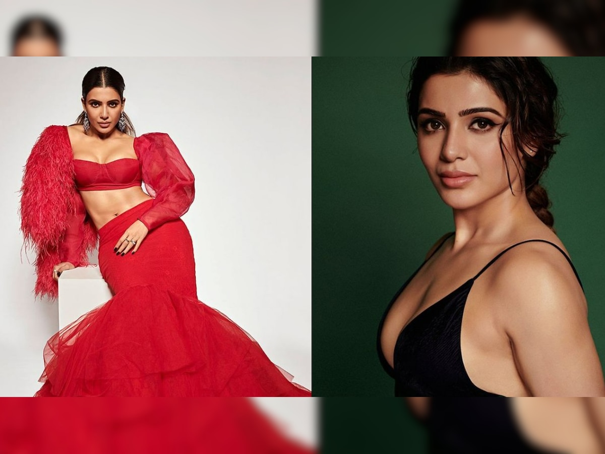 साउथ एक्ट्रेस Samantha Ruth Prabhu की तबीयत खराब! विदेश में होगा इलाज