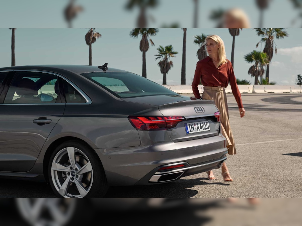 Luxury Sedan: Audi ने लॉन्च कर दी ये धांसू सस्ती कार, सिर्फ इतनी रखी कीमत