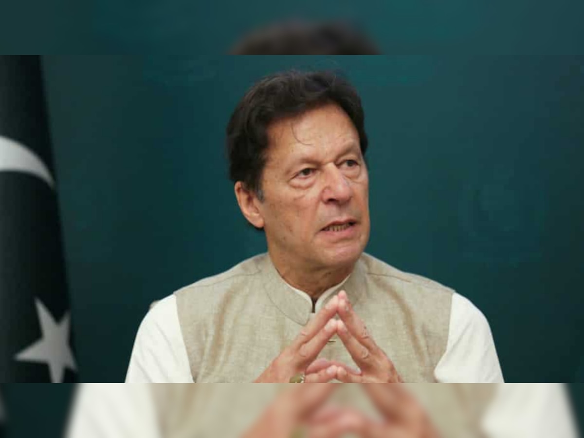 Pakistan Former PM Imran Khan: पीएम मोदी के 'फैन' हुए इमरान खान, तारीफ में कही ये बातें; नवाज पर साधा निशाना 