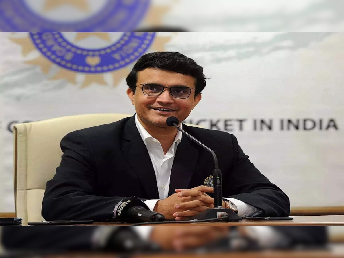 Sourav Ganguly: ମହିଳା ଟି-୨୦ IPL ନେଇ ବଡ ସଂକେତ ଦେଲେ ସୌରଭ ଗାଙ୍ଗୁଲି