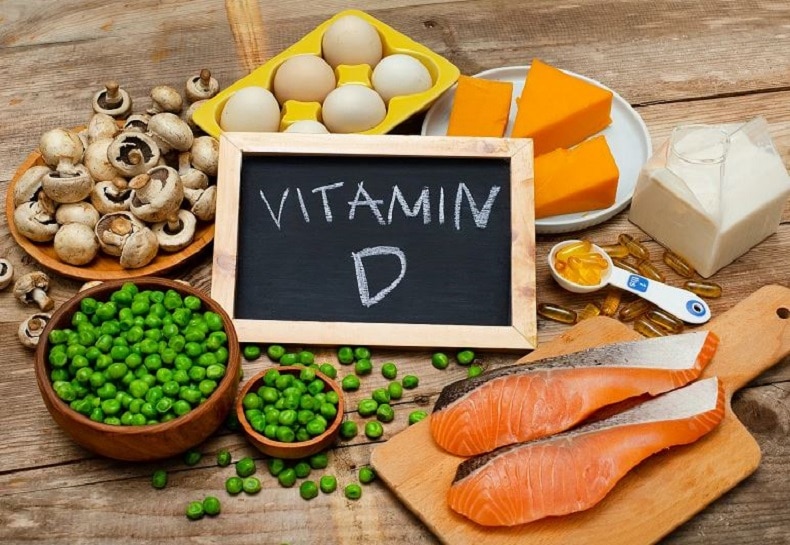 Vitamin D ଅଭାବ ହେଲେ ଦେଖାଦିଏ ଏ ସବୁ ରୋଗ : ହୁଅନ୍ତୁ ସାବଧାନ୍, ଆପଣାନ୍ତୁ ଏସବୁ ଖାଦ୍ୟ