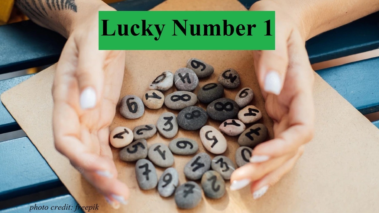 Lucky Number 1: दूरदर्शी होते हैं मूलांक 1 वाले लोग, अपने लक्ष्यों को करते हैं प्राप्त 