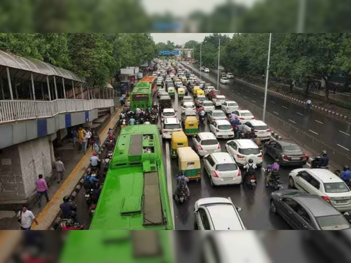 Delhi Pollution: एक अक्टूबर से आपकी गाड़ी में होना चाहिए ये सर्टिफिकेट, नहीं तो लग जाएगा इतने हजार का चूना!