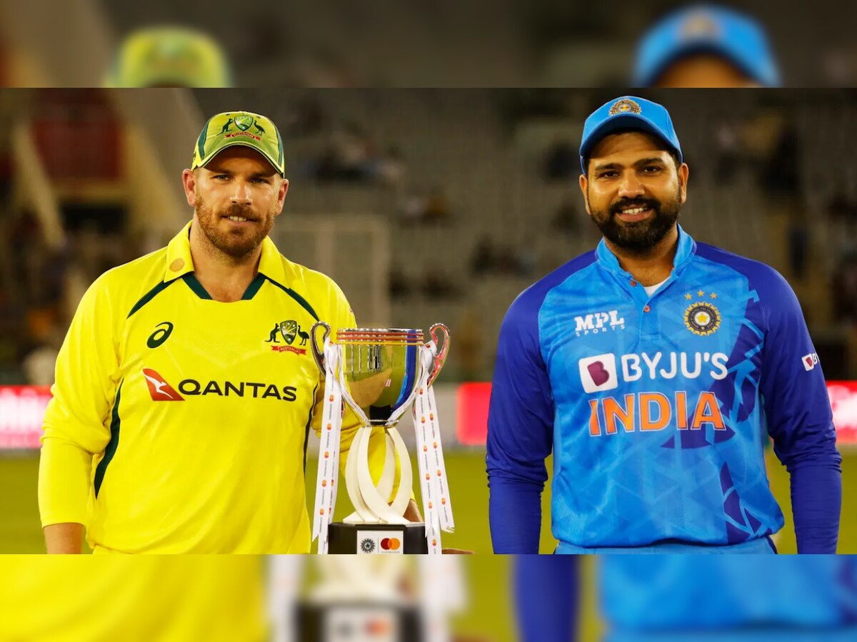 IND vs AUS: दूसरे टी20 के लिए टीम इंडिया में अचानक इस खतरनाक खिलाड़ी की एंट्री, सामने आया बड़ा अपडेट