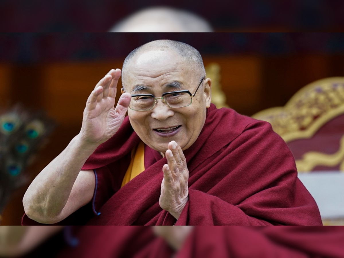 Dalai Lama: ଭାରତର ମହାନତାକୁ ନେଇ ଦଲାଇ ଲାମା ଦେଲେ ବଡ ବୟାନ୍