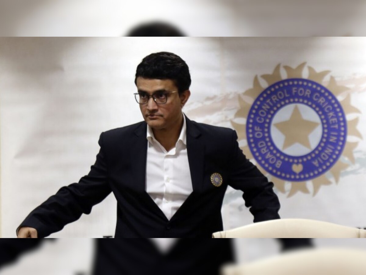 Sourav Ganguly: क्या ICC का अध्यक्ष बनने जा रहे सौरव गांगुली? 'दादा' ने राज पर से उठा दिया पर्दा!