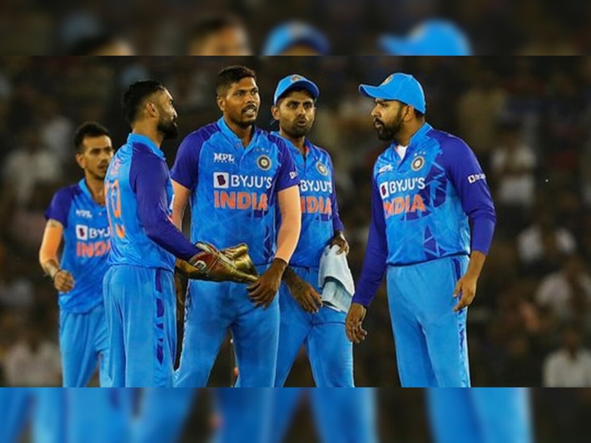 India vs Australia T20: इस भारतीय क्रिकेटर का करियर दाव पर; कर रहा है बेहद खराब परफोर्म