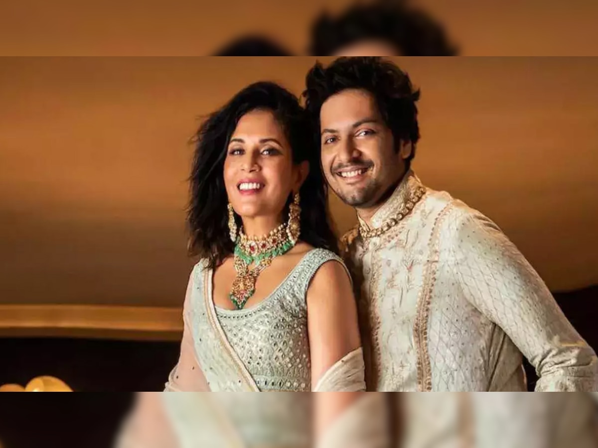 Ali Fazal Richa Marriage: इको फ्रेंडली शादी करने जा रहे हैं अली फज़ल और ऋचा चड्ढा; कुछ इस तरह होगा इंतेजाम