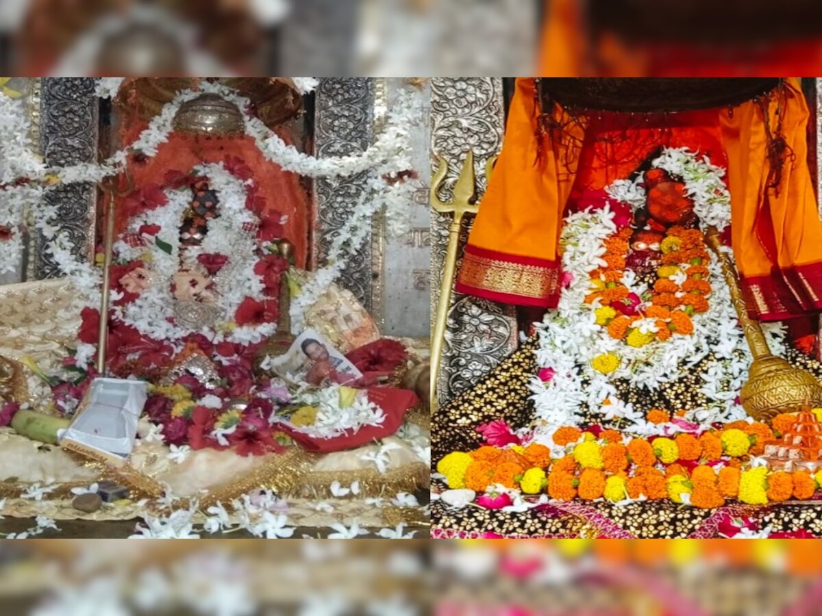 Navratri 2022: मां ललिता देवी मंदिर में दर्शनमात्र से पूरी होती हैं मनोकामनाएं,नवरात्रि में लगता है श्रद्धालुओं का तांता