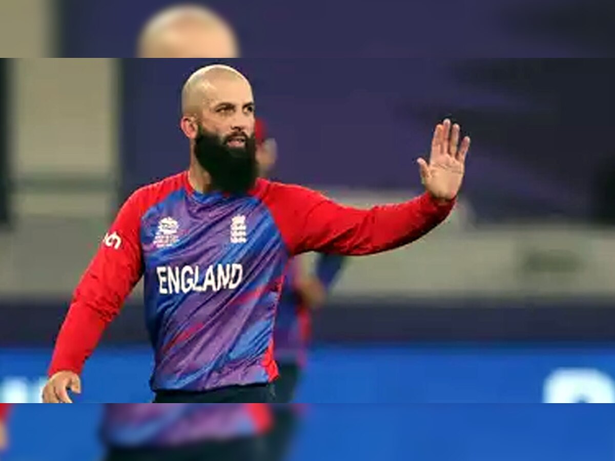 Moeen Ali (Twitter)