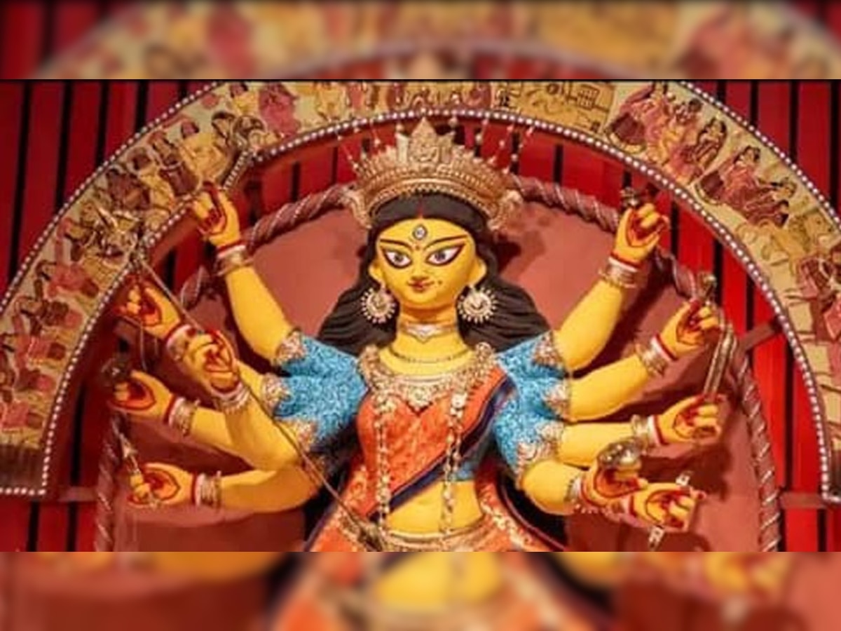 Shardiya Navratri 2022: 48 घंटे में शुरू हो रहा है शारदीय नवरात्रि का शुभ मुहूर्त, यहां जानें कलश स्थापना का सही तरीका