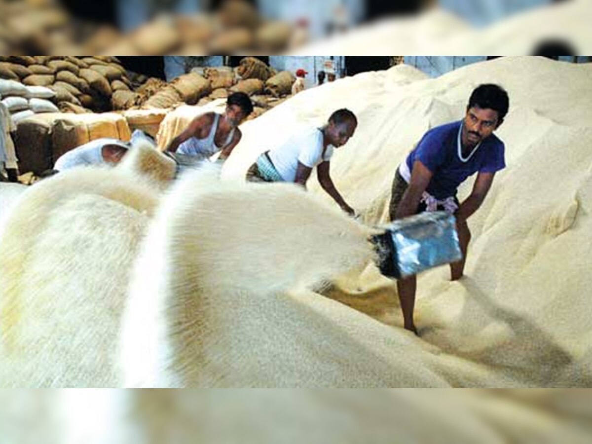 Rice Price: आम आदमी के ल‍िए झटका, चावल की कीमत में आएगी और तेजी; सरकार ने बताया कारण