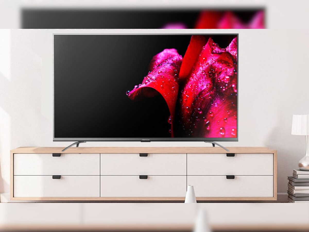 महालूट Offer! 40-इंच का Smart TV मिल रहा सिर्फ 2,499 रुपये में; फीचर्स जानकर खुद को रोक नहीं पाएंगे आप