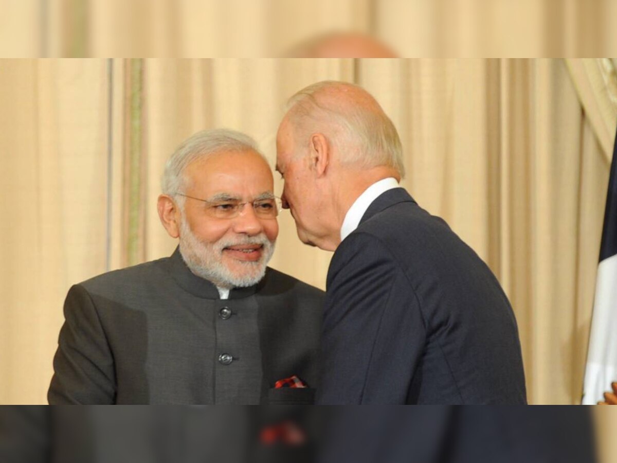 PM मोदी की इस टिप्पणी से अमेरिका ख़ुश, कहा भारत अमेरिका के रिश्ते हैं मज़बूत