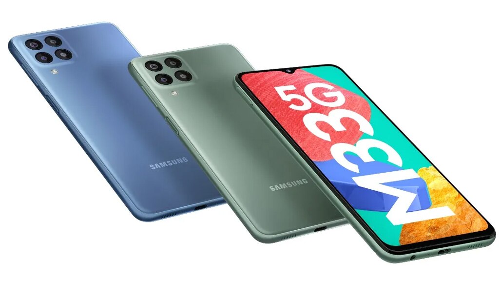 Amazon Great Indian Festival 2022 Samsung Redmi iQOO OnePlus Realme 5G Phone Under Rs 1000 |  These 5G Smartphones are selling for thousands of rupees, see the list and book immediately.  Hindi News,