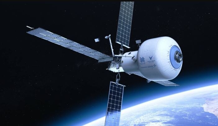 कैसा होगा नया प्राइवेट स्पेस स्टेशन, स्टारलैब के लग्जरी सुइट्स में रहेंगे वैज्ञानिक