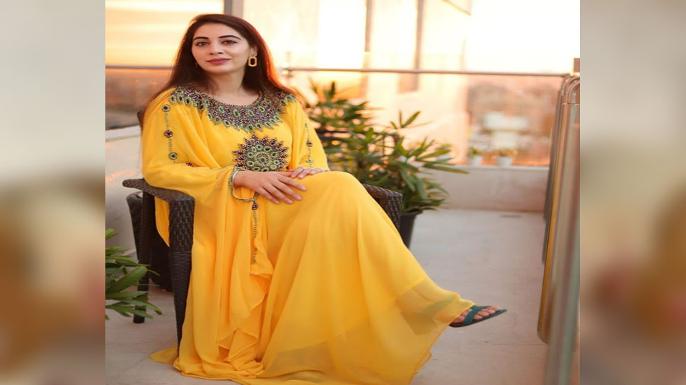 सोशल मीडिया स्टार 