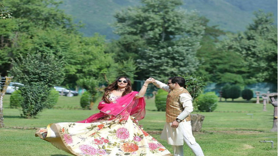 UPSC सेकंड टॉपर की बनेंगी दुल्हन 