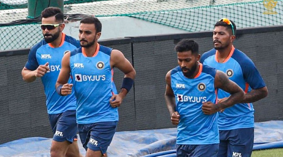 IND vs AUS 2022: मोहाली की हार में बना था सबसे बड़ा विलेन, नागपुर T20 से खुद रोहित करेंगे टीम से बाहर