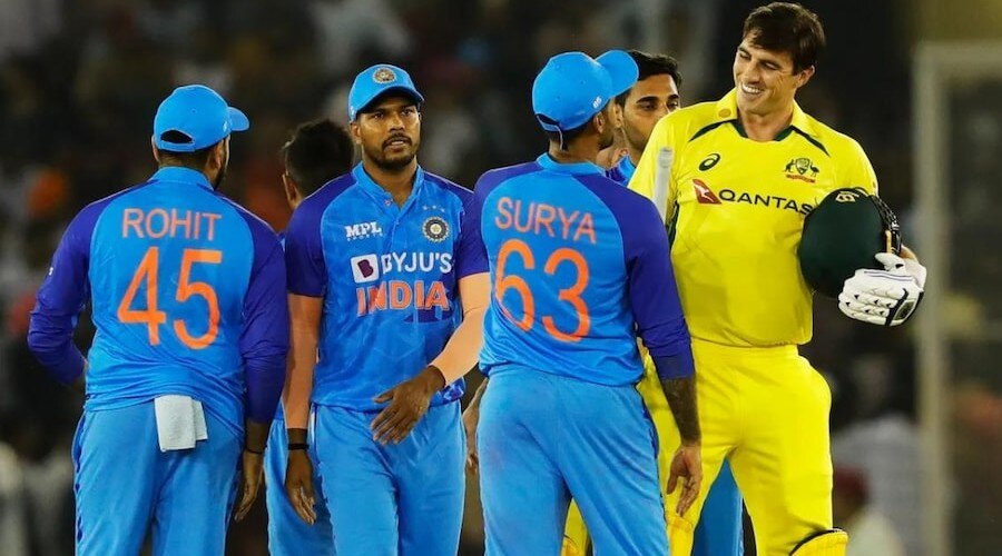 IND vs AUS 2022: नागपुर T20 से पहले भारतीय टीम के लिये आई बुरी खबर, नहीं पूरा होगा कंगारूओं से जीत का सपना
