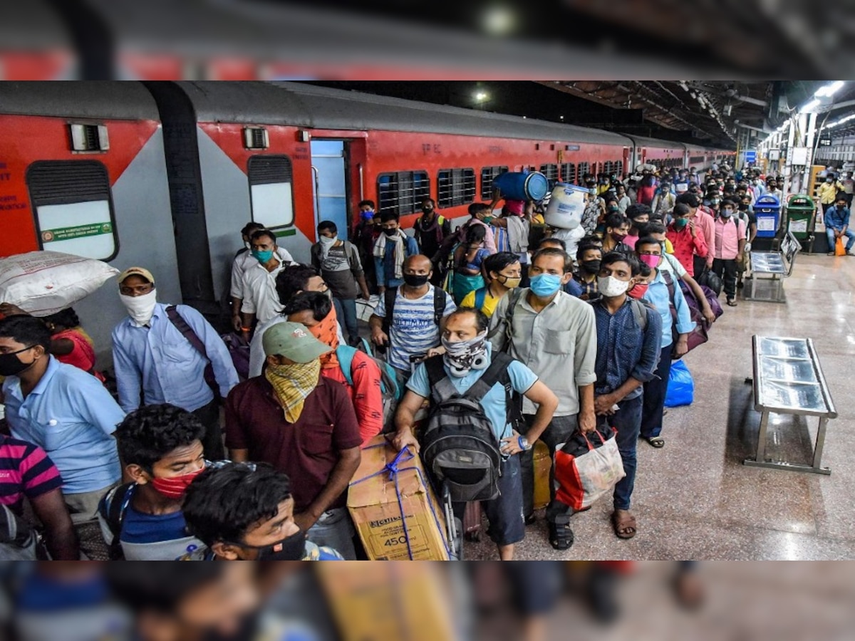 Festival Special Trains: Diwali और Chhath पर जाना चाहते हैं घर, इन ट्रेनों में मिलेगी कंफर्म टिकट