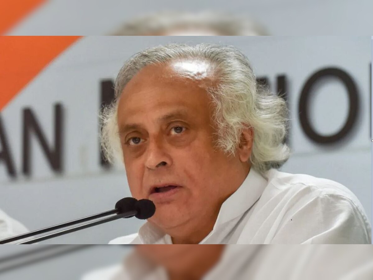 Jairam Ramesh: ସୀମା ଲଙ୍ଘୁଛନ୍ତି କଂଗ୍ରେସ ପ୍ରବକ୍ତା, ଚେତାବନୀ ଦେଲା ଦଳ