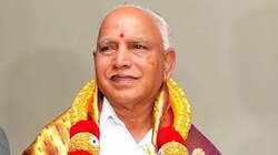 कर्नाटक के पूर्व सीएम येदियुरप्पा को 'सुप्रीम राहत', भ्रष्टाचार मामले की जांच पर रोक