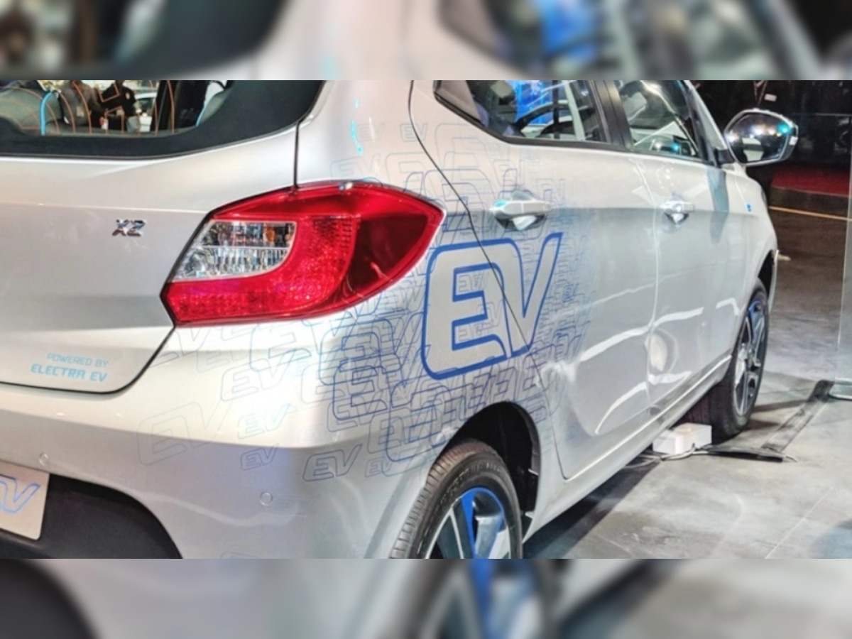 Affordable EV: आने वाली हैं ये 3 सस्ती Electric Cars, कीमत होगी सिर्फ 10 लाख रुपये के करीब!