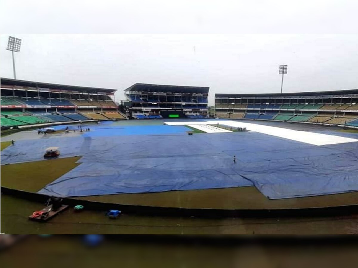 IND vs AUS T20 Nagpur Weather Update: क्या बारिश बिगाड़ देगी दूसरे टी20 मैच का मजा? जानें कैसा रहने वाला है नागपुर का मौसम