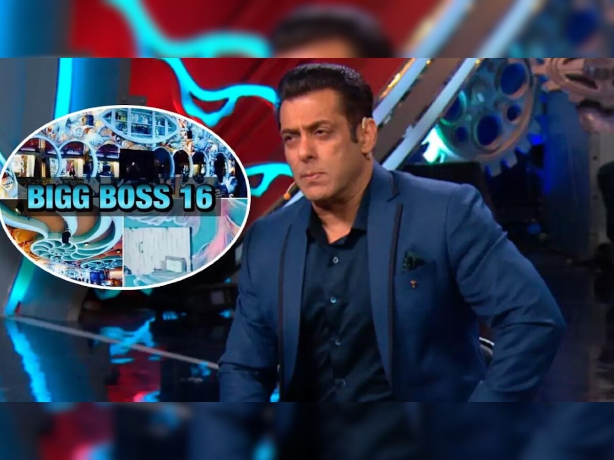 Bigg Boss 16 Date: इस दिन से शुरू हो रहा है बिग बॉस 16, जानें कटेस्टेंट के नाम 