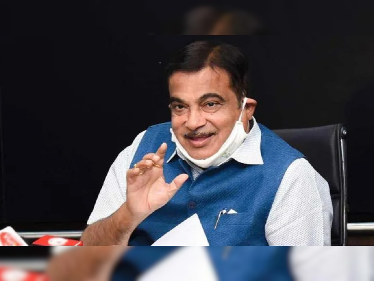 Nitin Gadkari: केंद्रीय मंत्री न‍ित‍िन गडकरी ने क‍िया ऐसा ऐलान, कार और बाइक चलाने वालों की हुई बल्ले-बल्ले!