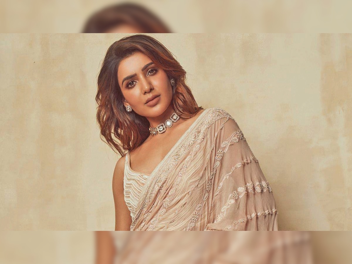 नागा चैतन्य से तलाक के बाद Samantha Ruth करने वाली हैं दूसरी शादी, किसी बनाएंगी हमसफर?