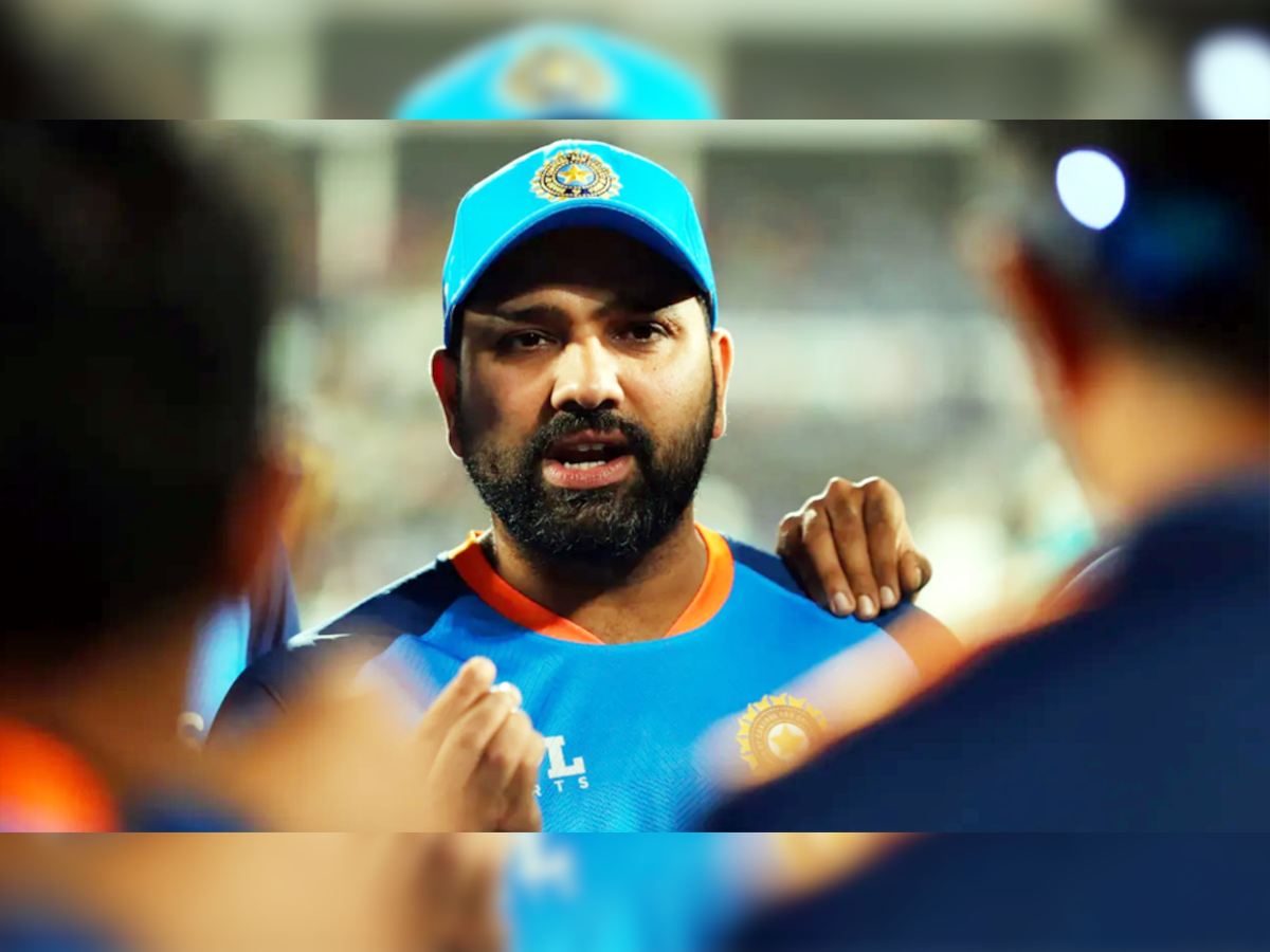 IND vs AUS: रोहित शर्मा ने सुधार ली अपनी गलती! इस फ्लॉप खिलाड़ी को टीम इंडिया से दिखाया बाहर का रास्ता
