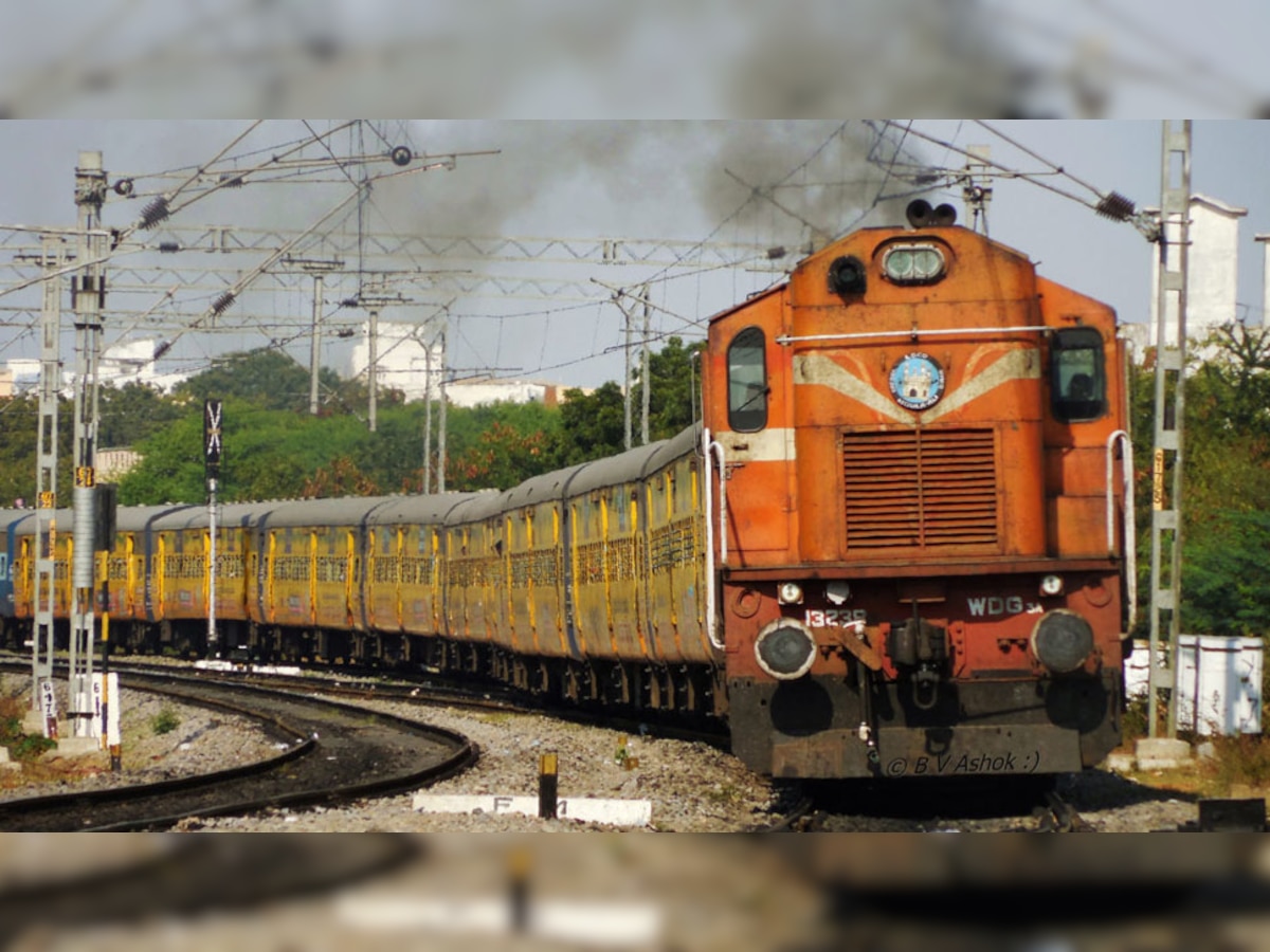 Indian Railways: यात्री कृपया ध्यान दें; अब ट्रेनें नहीं होंगी लेट, ISRO ने तैयार की ये कमाल की तकनीक