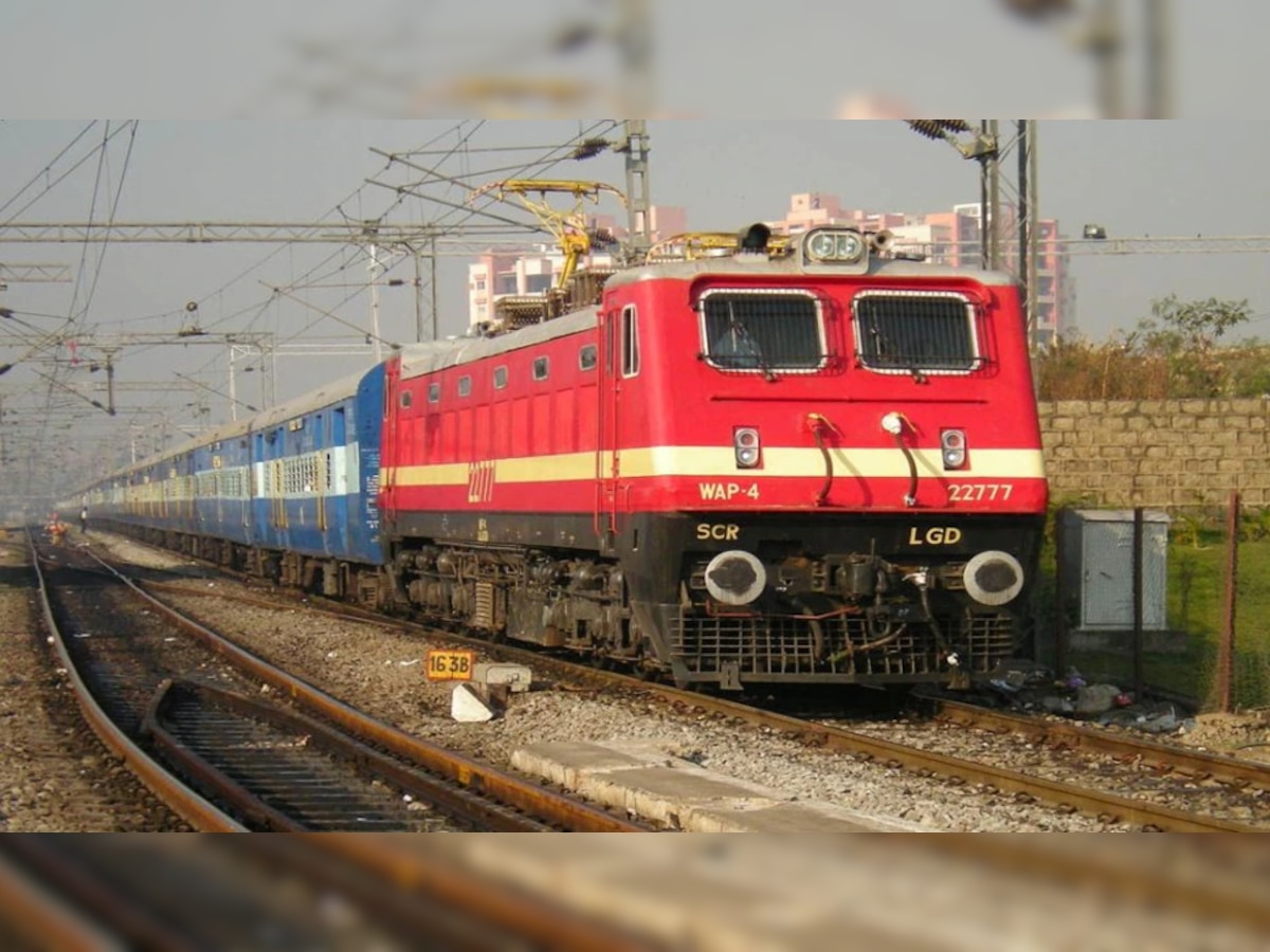 Indian Railway IRCTC News: ଦୁର୍ଗା ପୂଜା ପୂର୍ବରୁ ଖୁସି ଖବର ଦେଲା ରେଲୱେ! ଉପକୃତ ହେବେ ଓଡ଼ିଶାବାସୀ
