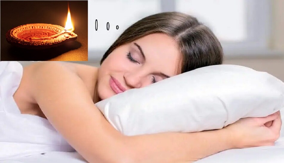 Dream Interpretation Know What is The Sign of Seeing Burning Lamp