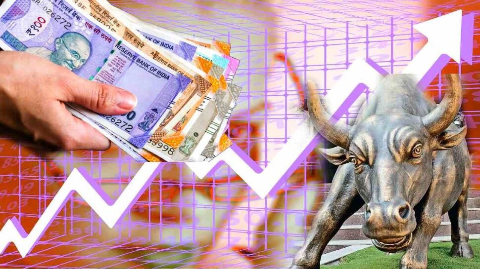 Multibagger Stock: छप्परफाड़ रिटर्न! एक लाख के हो गए सीधे 85 लाख, इस शेयर ने जला दी द‍िमाग की बत्‍ती