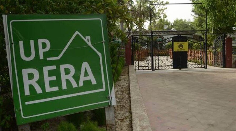 UP RERA ने 13 बिल्डरों पर लगाया 1.39 करोड़ का जुर्माना, साथ ही दी ये चेतावनी