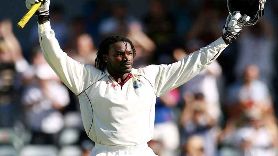 Cricket Most Unique Records And Stats Chris Gayle Sourav Ganguly Sunil ...